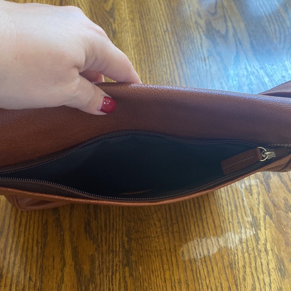 Del Rio messenger bag - Picture 5 of 12